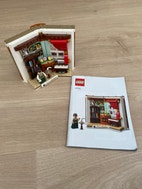 Miniatyrgalleribilde
