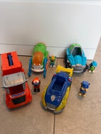 Miniatyrgalleribilde