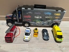 Miniatyrgalleribilde