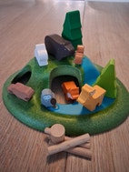 Miniatyrgalleribilde