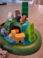 Miniatyrgalleribilde