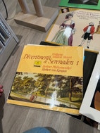 Miniatyrgalleribilde