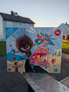 Miniatyrgalleribilde