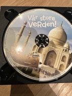 Miniatyrgalleribilde