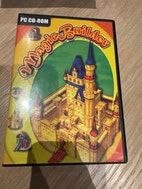 Miniatyrgalleribilde