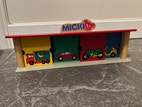 Miniatyrgalleribilde