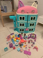 Miniatyrgalleribilde