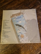John Lennon Plastic Ono Band – Shaved Fish LP vinyl | FINN-torget