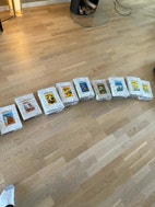 Miniatyrgalleribilde