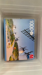 Miniatyrgalleribilde