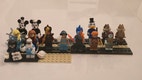 Miniatyrgalleribilde