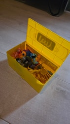 Miniatyrgalleribilde