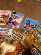 Miniatyrgalleribilde