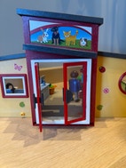 Miniatyrgalleribilde