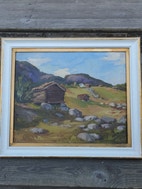 Miniatyrgalleribilde