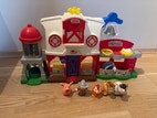 Miniatyrgalleribilde