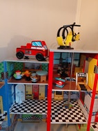 Miniatyrgalleribilde