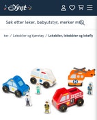 Miniatyrgalleribilde