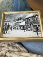 Miniatyrgalleribilde