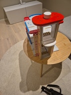 Miniatyrgalleribilde