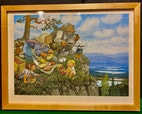 Miniatyrgalleribilde