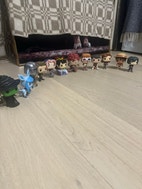 Miniatyrgalleribilde
