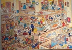 Miniatyrgalleribilde