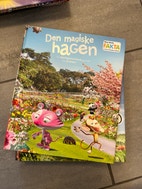 Miniatyrgalleribilde
