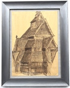 Miniatyrgalleribilde