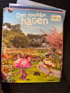 Miniatyrgalleribilde
