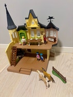 Miniatyrgalleribilde