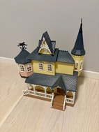 Miniatyrgalleribilde
