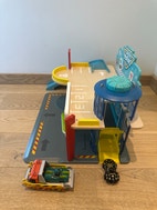 Miniatyrgalleribilde