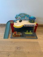 Miniatyrgalleribilde