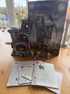 Miniatyrgalleribilde
