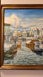 Miniatyrgalleribilde