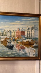Miniatyrgalleribilde