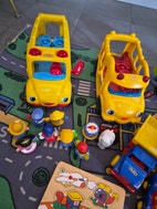 Miniatyrgalleribilde