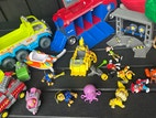 Miniatyrgalleribilde