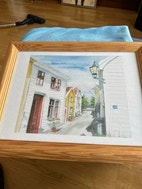Miniatyrgalleribilde
