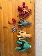 Miniatyrgalleribilde