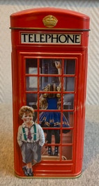 Miniatyrgalleribilde