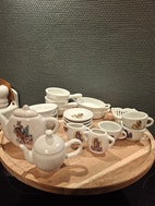 Miniatyrgalleribilde