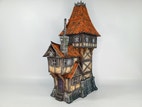 Miniatyrgalleribilde