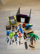 Miniatyrgalleribilde