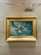 Miniatyrgalleribilde