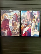 Miniatyrgalleribilde