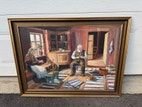 Miniatyrgalleribilde