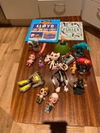 Miniatyrgalleribilde