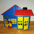 Miniatyrgalleribilde